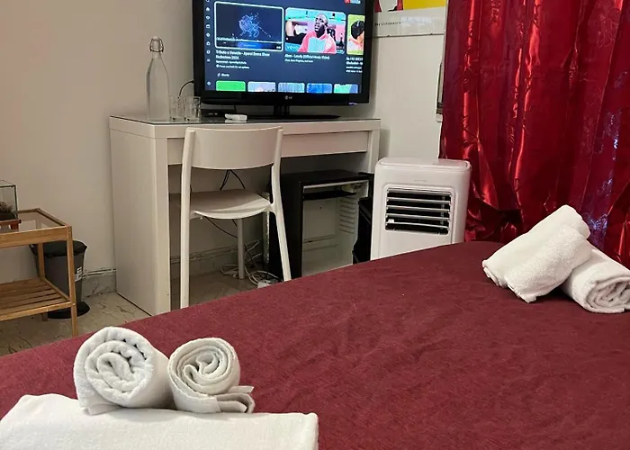 4 Season B&B
