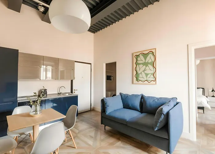 Piazza Barberini, Sonder Apartment By Marriott Bonvoy